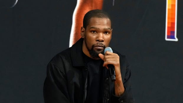 Kevin Durant